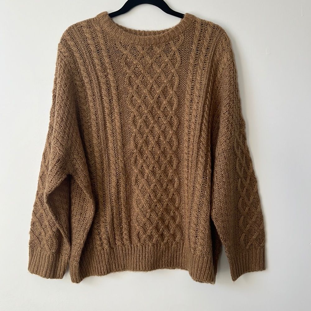 Cali Be womens sweater